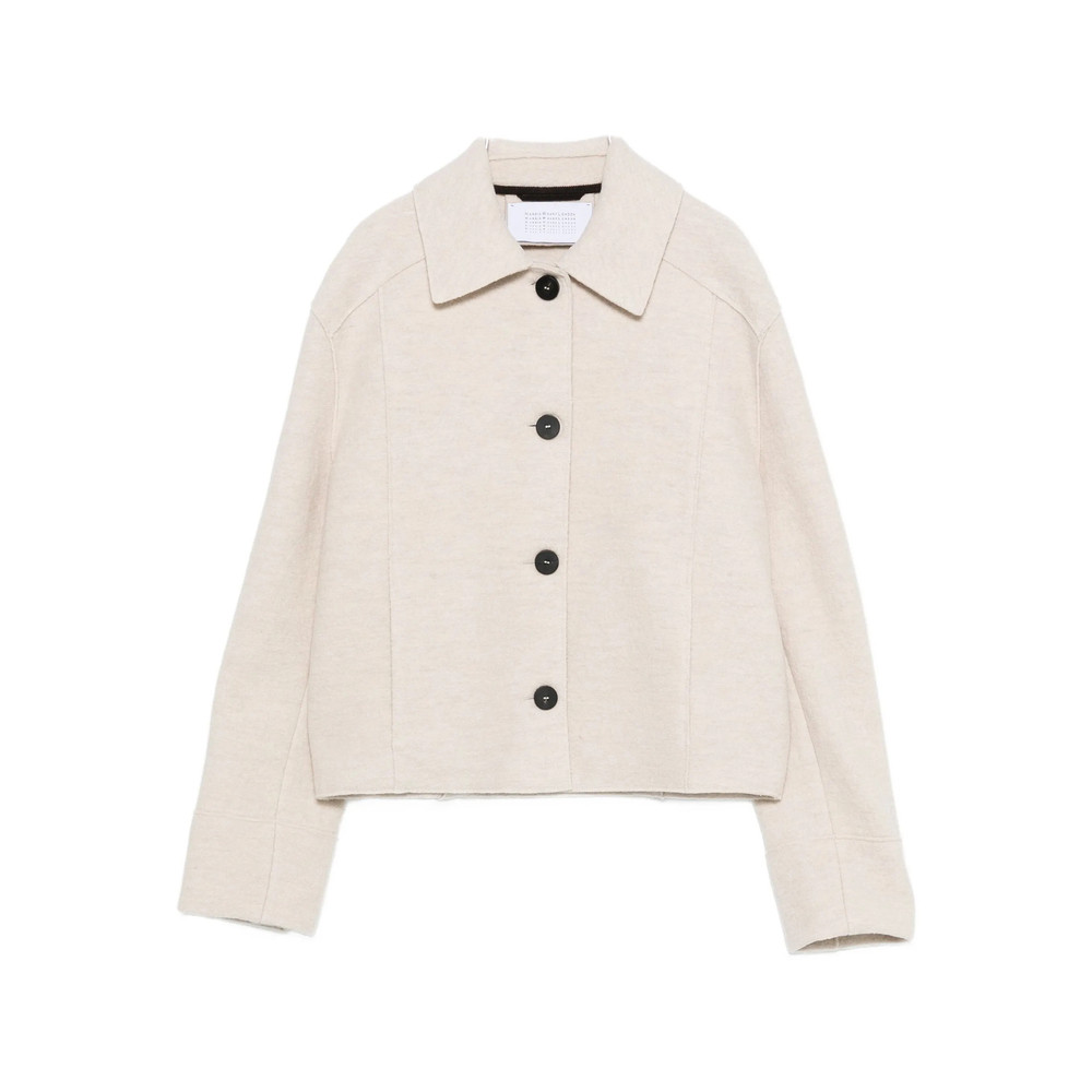 Harris Wharf London Jackets