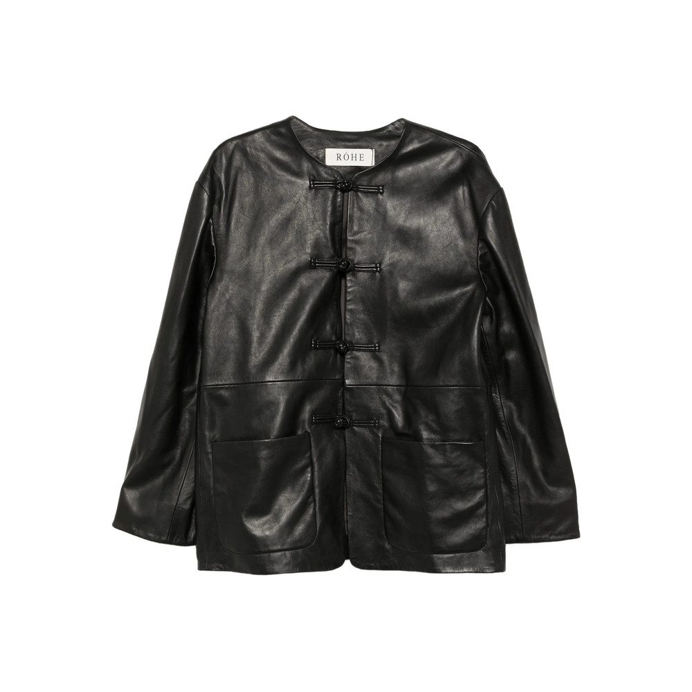 Rohe Mandarin Jacket