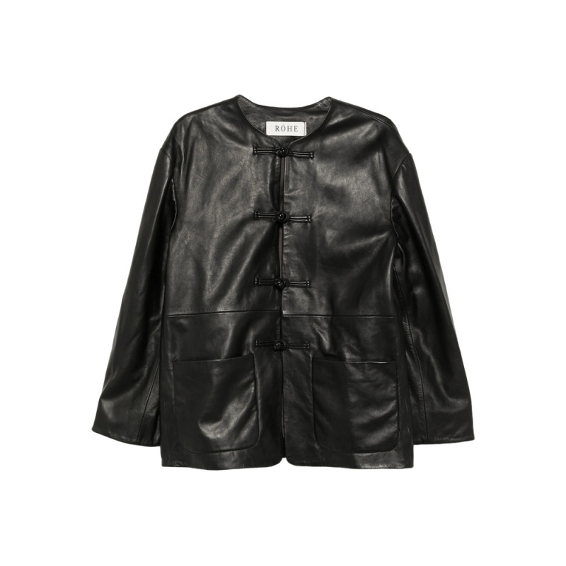 Rohe Mandarin Jacket