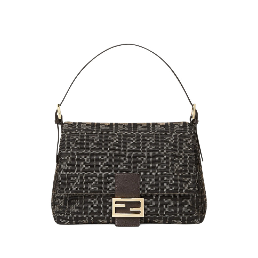 Fendi Flap 26325 Shoulder Bag