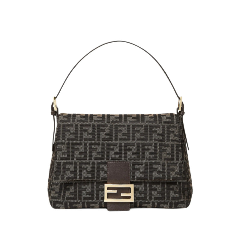 Fendi Flap 26325 Shoulder Bag