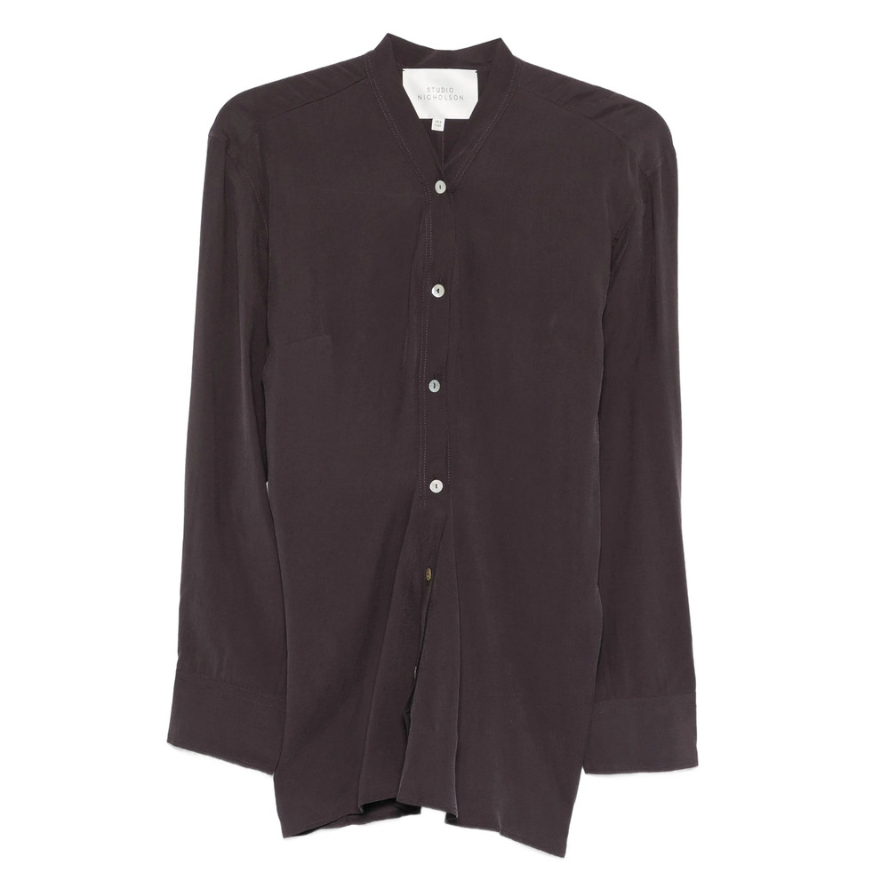 Studio Nicholson Button-fastening Shirt