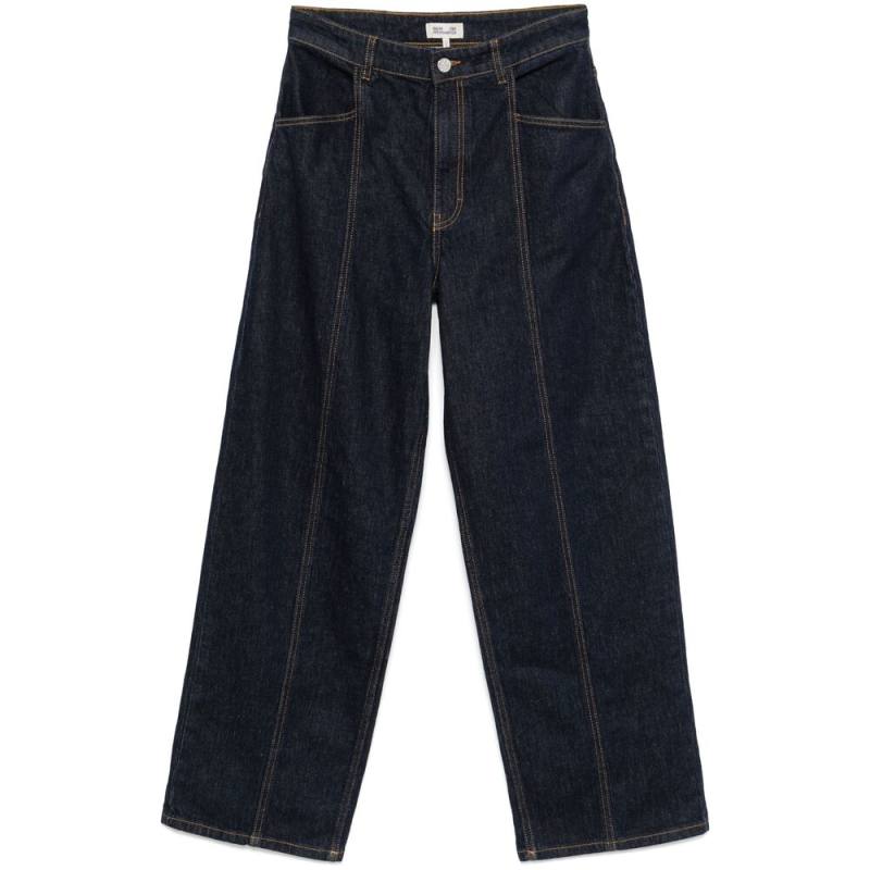 Baum Und Pferdgarten Straight-leg Jeans