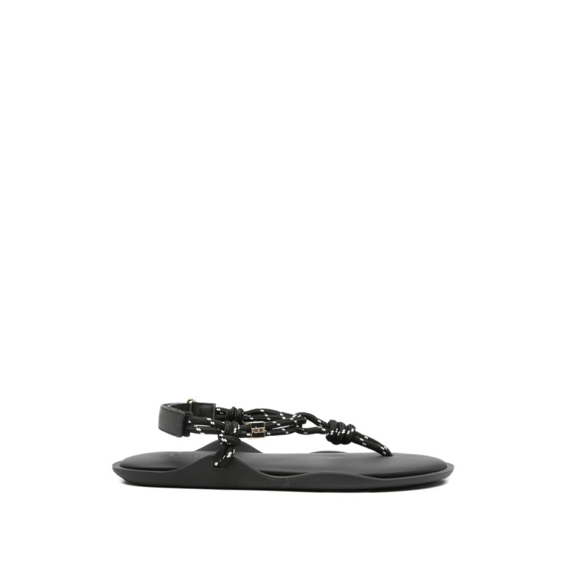 Flowze Fló Rope Sandals