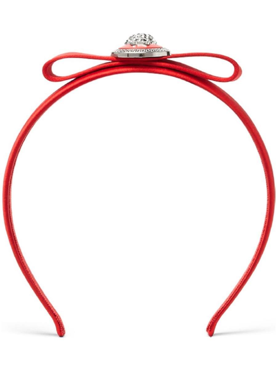 Gianni Ribbon headband