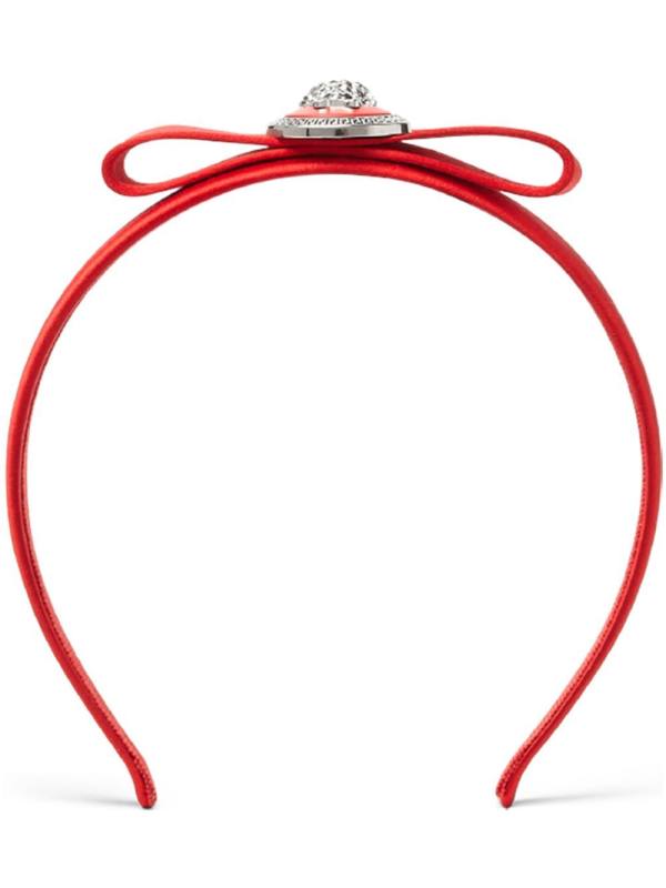 Gianni Ribbon headband