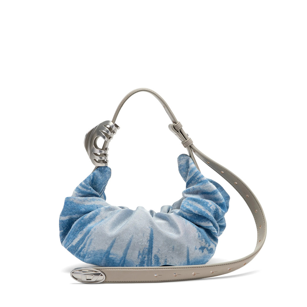 Diesel Grab-D Shoulder Bag