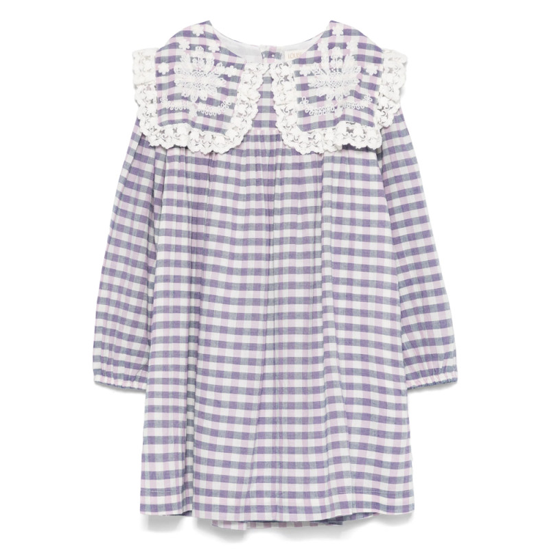 Louise Misha Arinola Dress