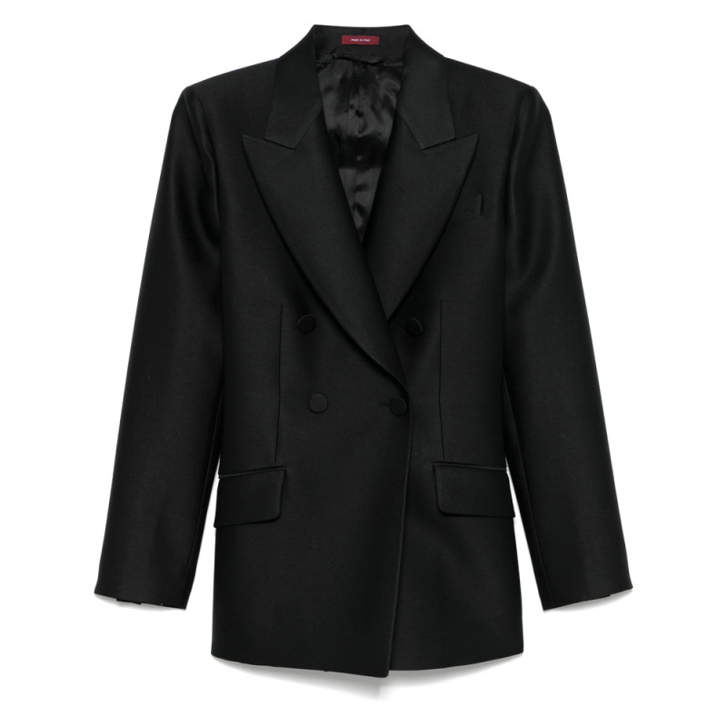 Gucci Gabardine Blazer