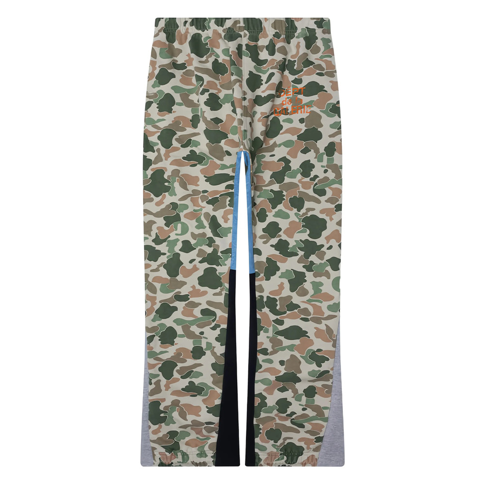 Gallery Dept. Camouflage-print Track Pants