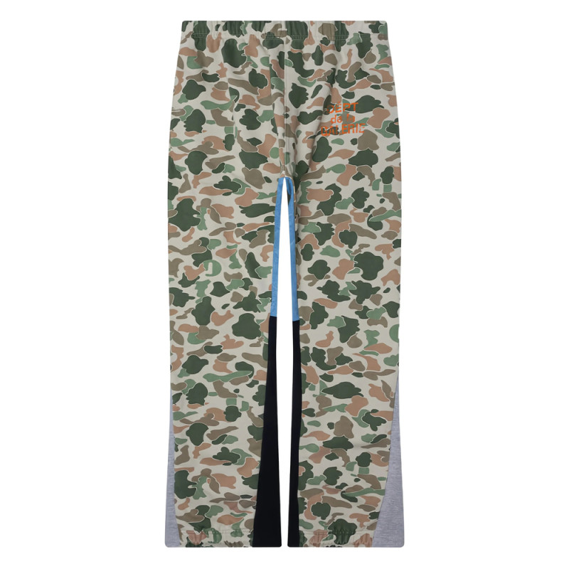 Gallery Dept. Camouflage-print Track Pants