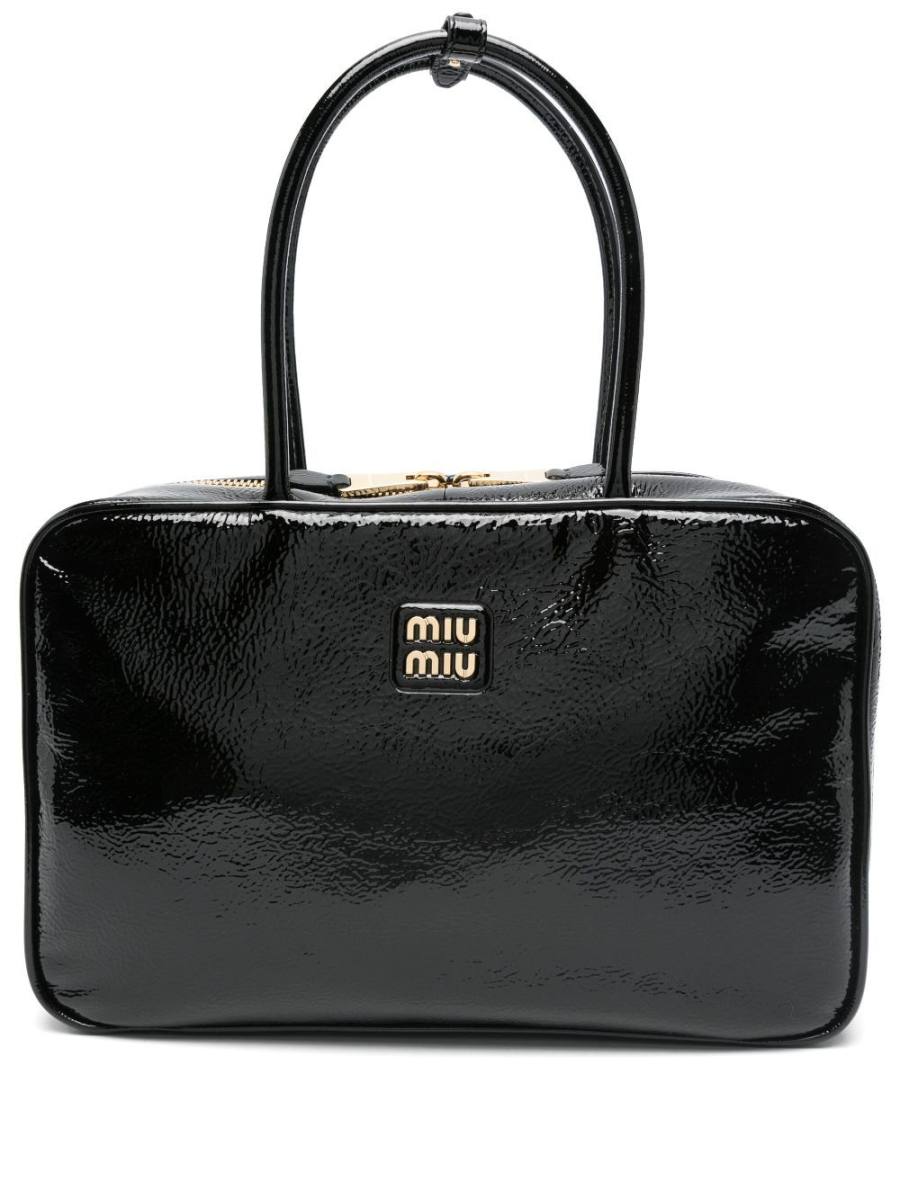 Beau tote bag