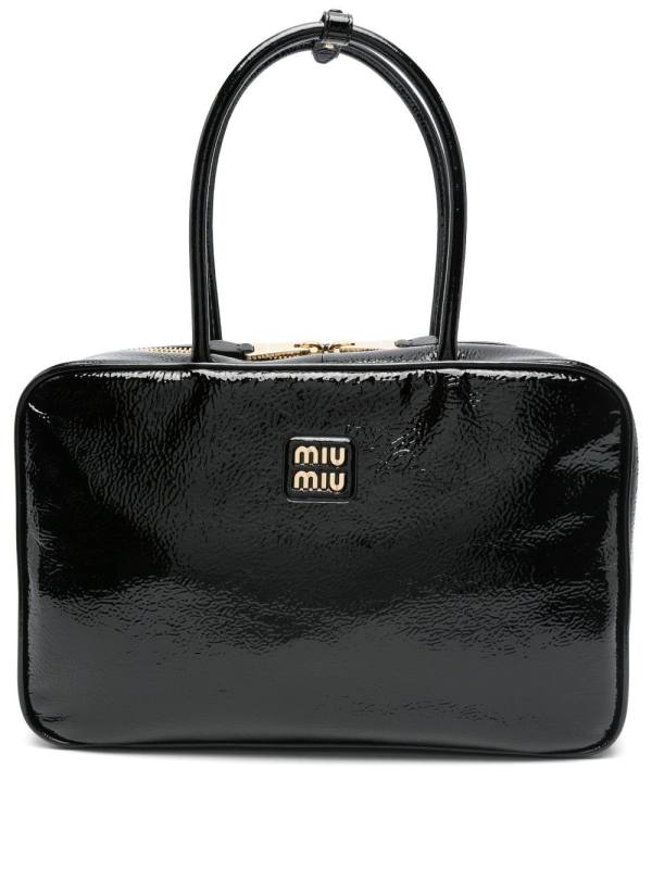 Beau tote bag
