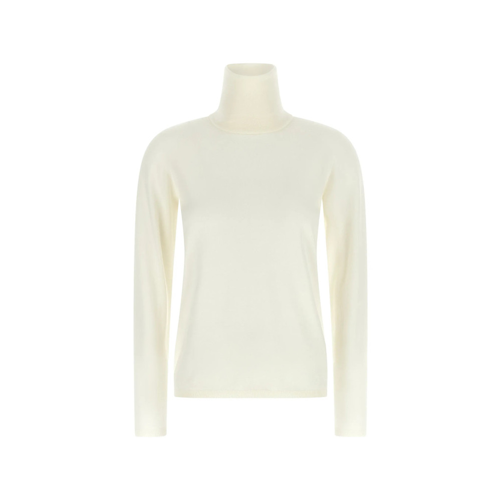 Max Mara Saluto Turtleneck Sweater