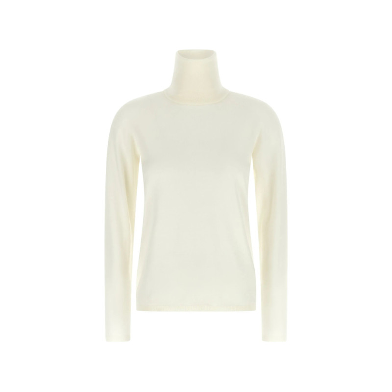 Max Mara Saluto Turtleneck Sweater
