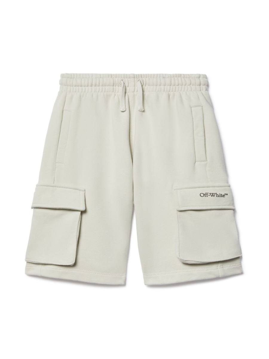 Bookish shorts