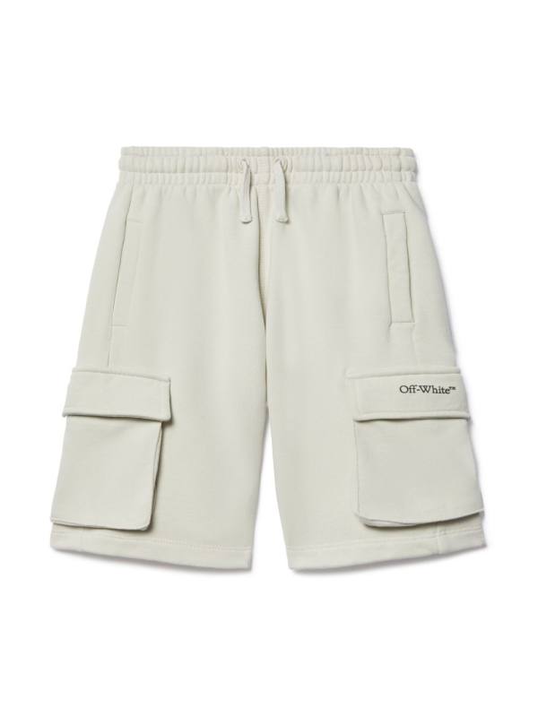 Bookish shorts