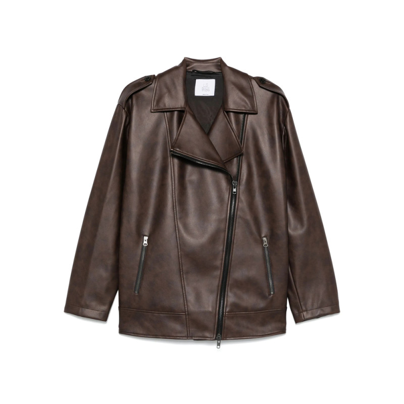Le Sully Studio Ariel Jacket