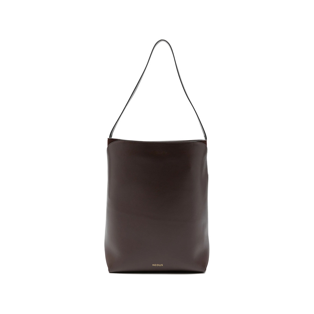 Neous Thea Panelled Shoulder Bag