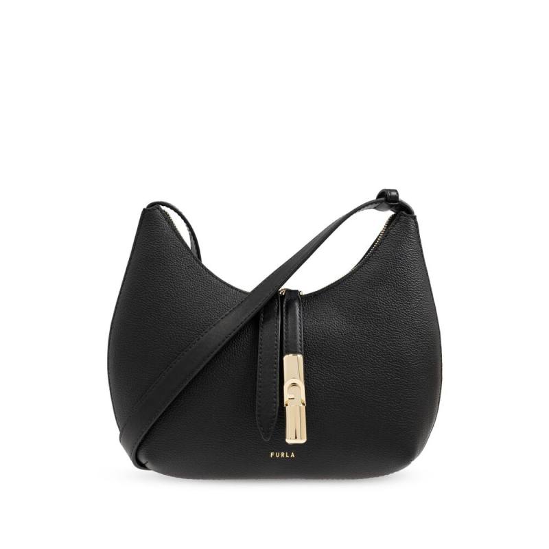 Furla Goccia Shoulder Bag