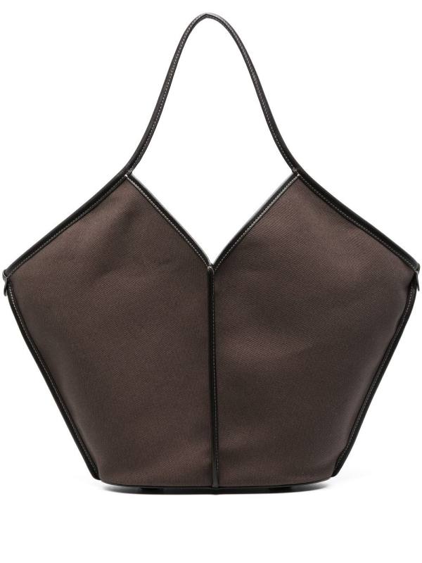 Calella tote bag