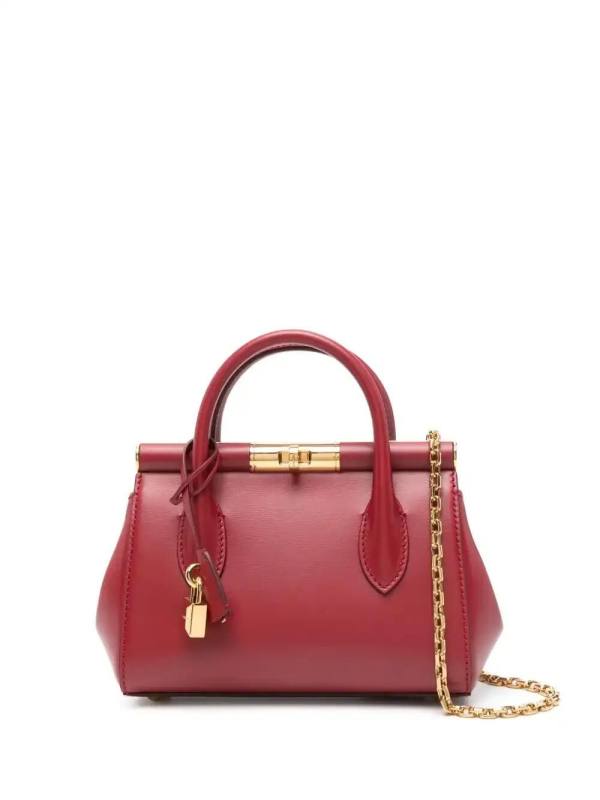 Marlene tote bag