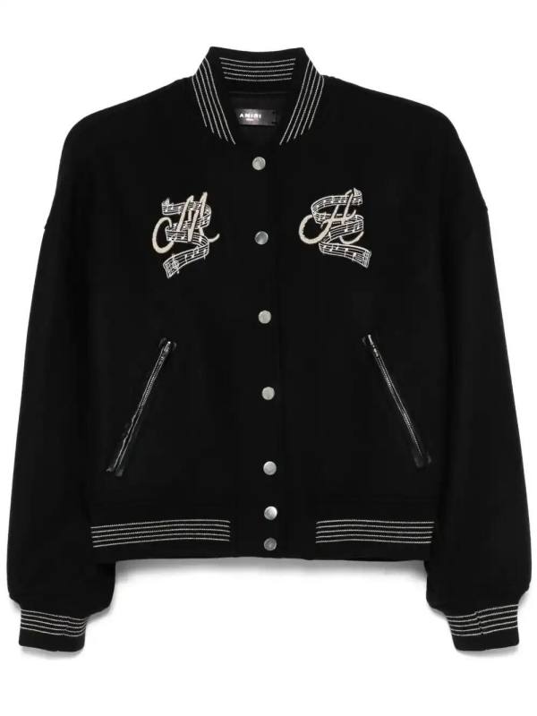 Hollywood Club jacket