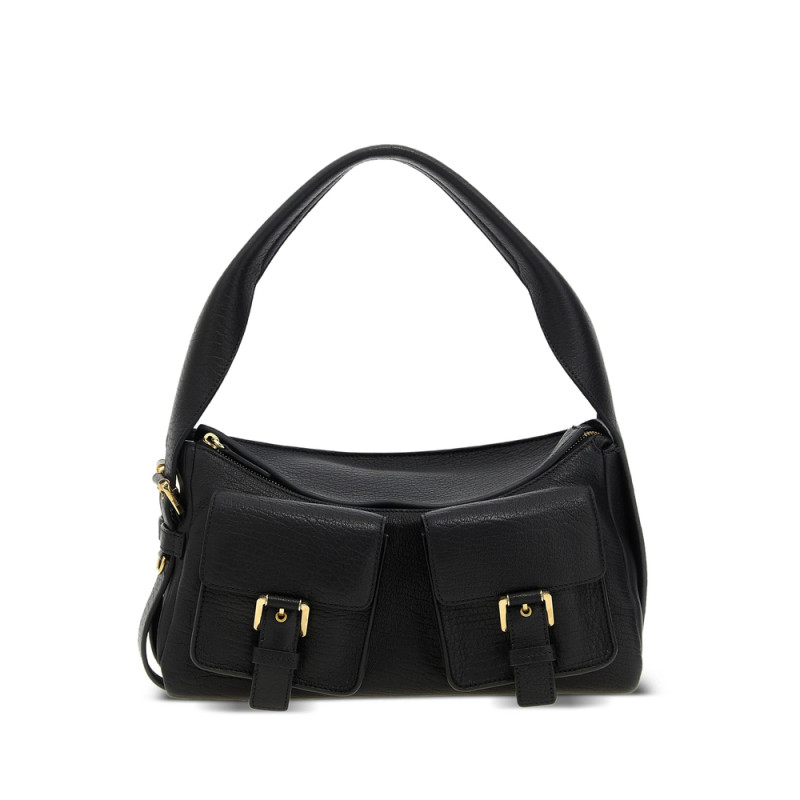 Mulberry Maggie Shoulder Bag