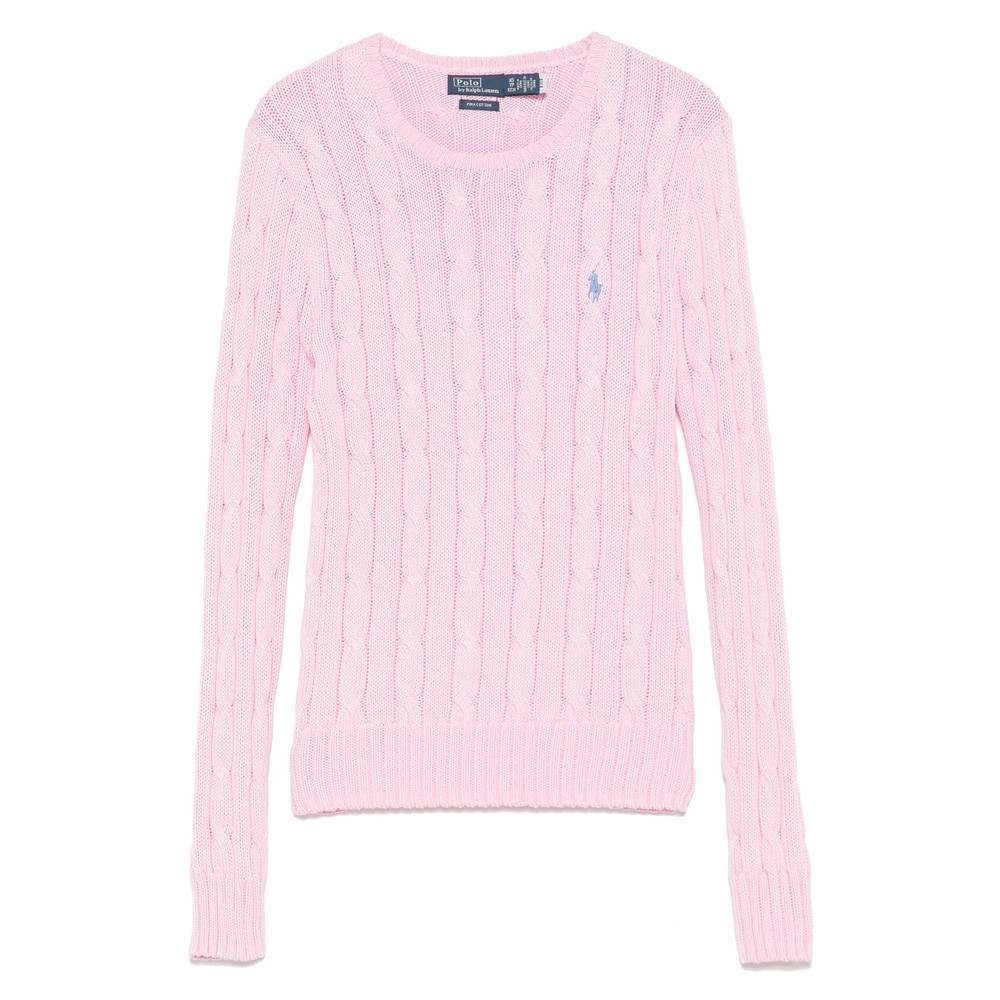 Ralph Lauren Cotton Sweater