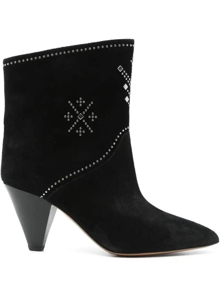 80mm Loline boots