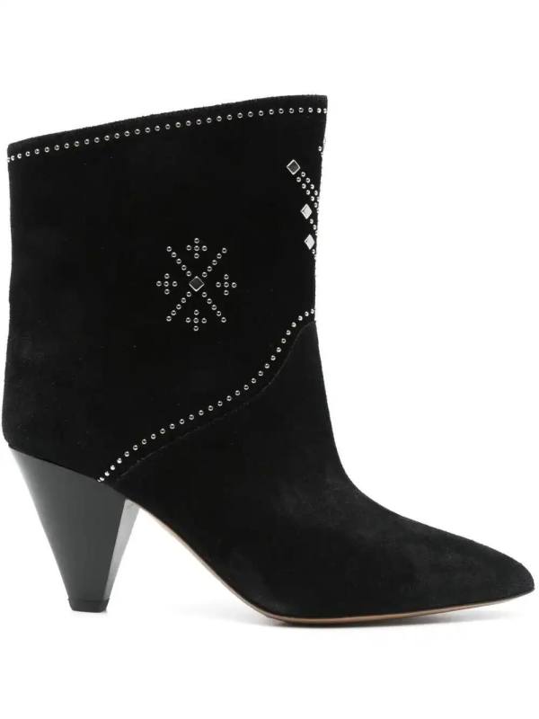 80mm Loline boots