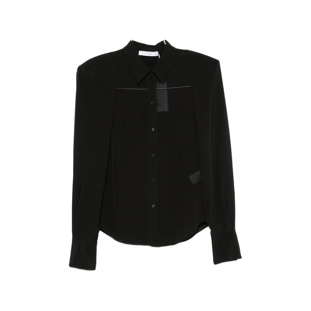 Iro Foxia Buttoned Shirt