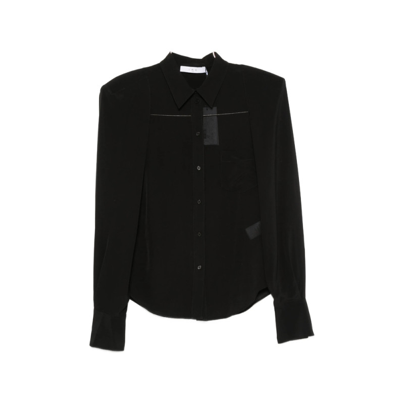 Iro Foxia Buttoned Shirt