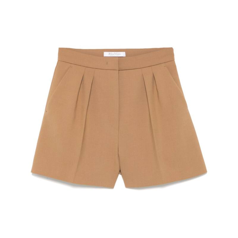 Max Mara Zic Shorts