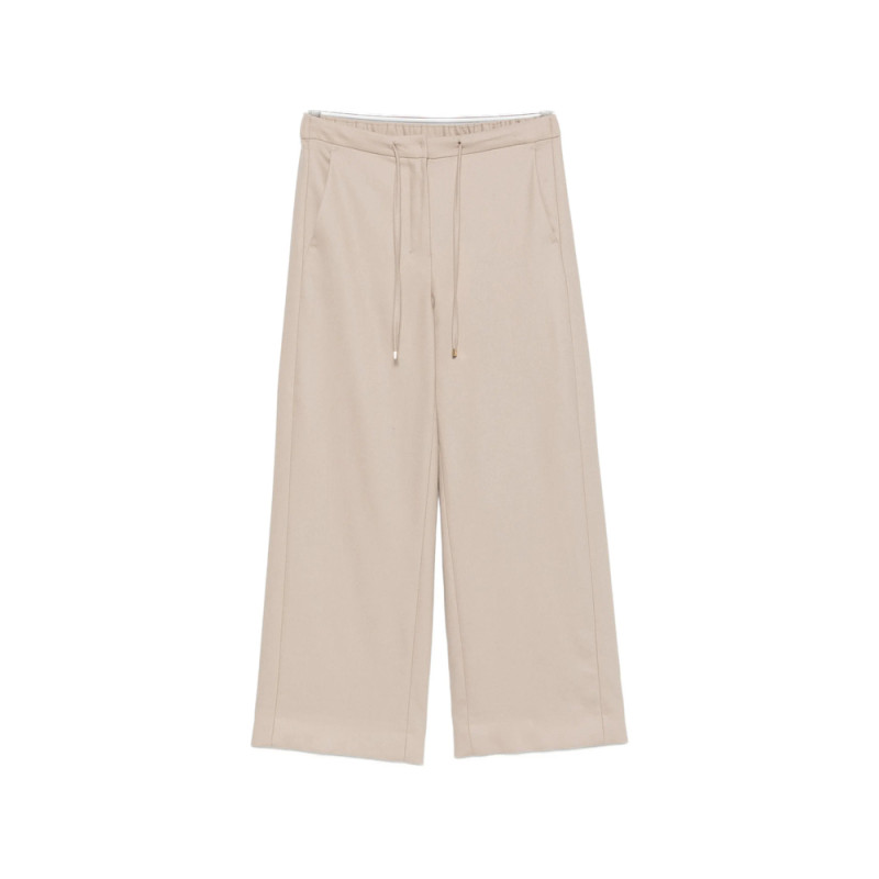 's Max Mara Drawstring Trousers