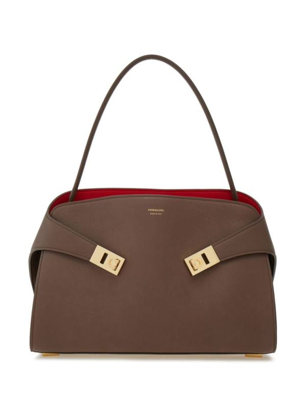 small Hug Soft shoulder bag