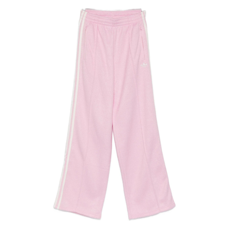 Adidas Stripe Detail Trousers