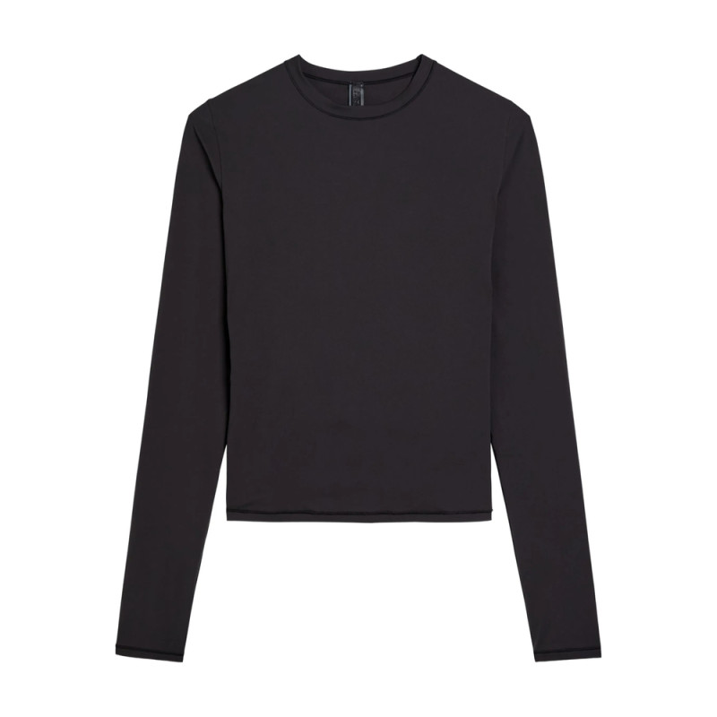 Skims Long-sleeve T-shirt