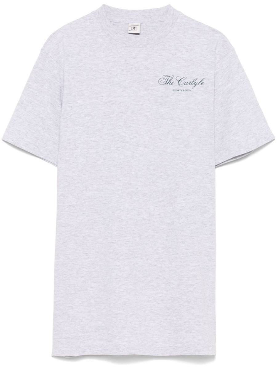 The Carlyle Souvenir T-shirt