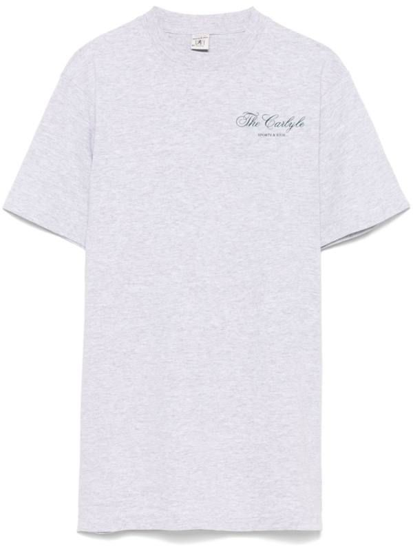 The Carlyle Souvenir T-shirt