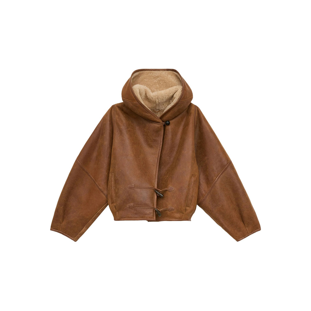 Isabel Marant Amiel Coat