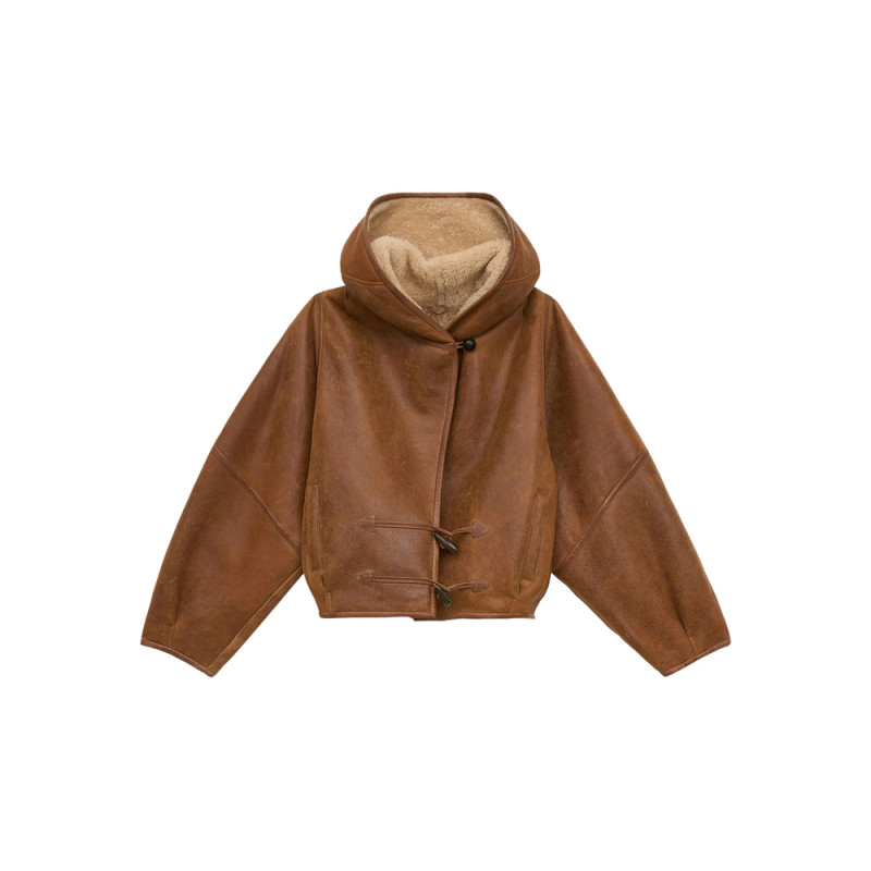 Isabel Marant Amiel Coat