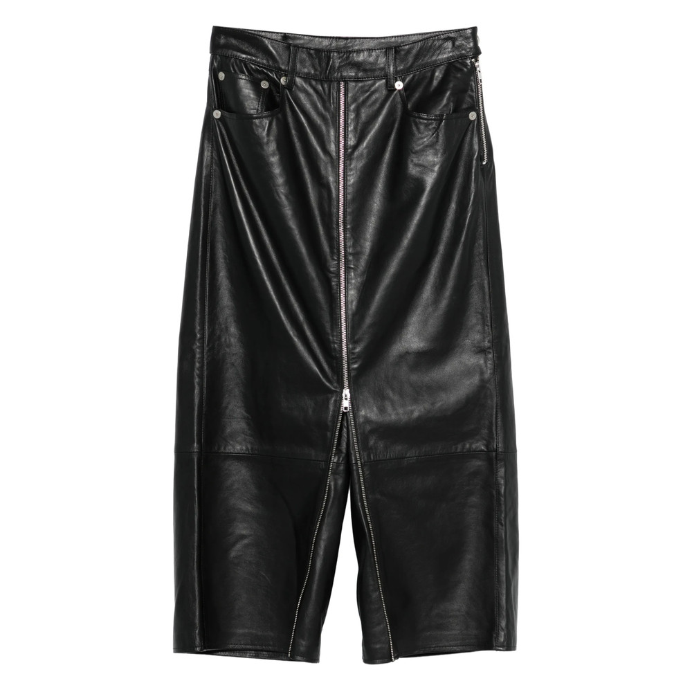 R13 Zippered Trousers