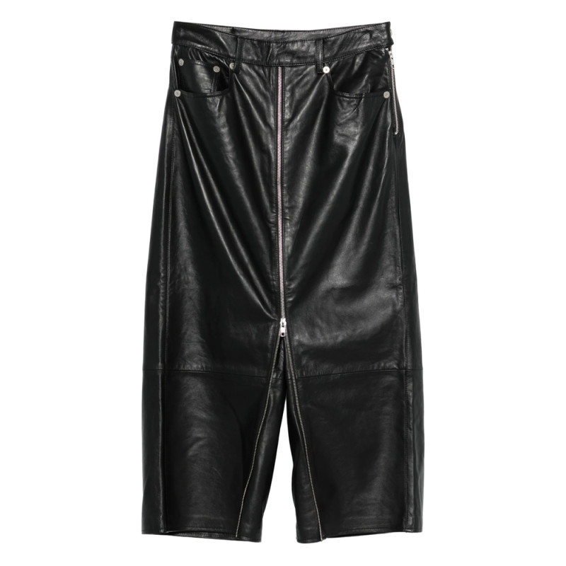 R13 Zippered Trousers