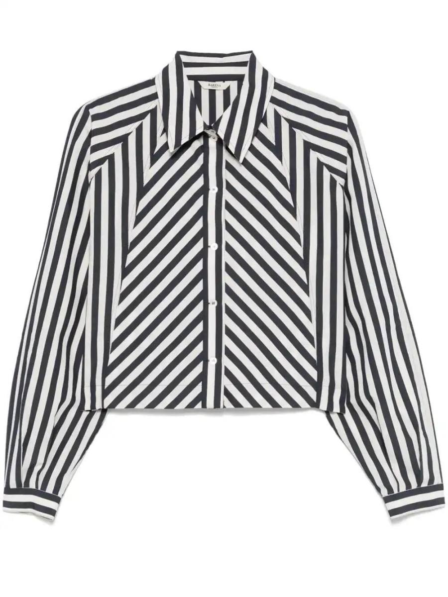 Spicchio Vela shirt