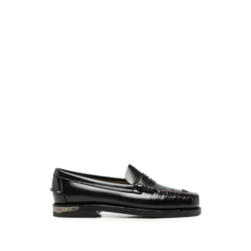 Sebago Shoes