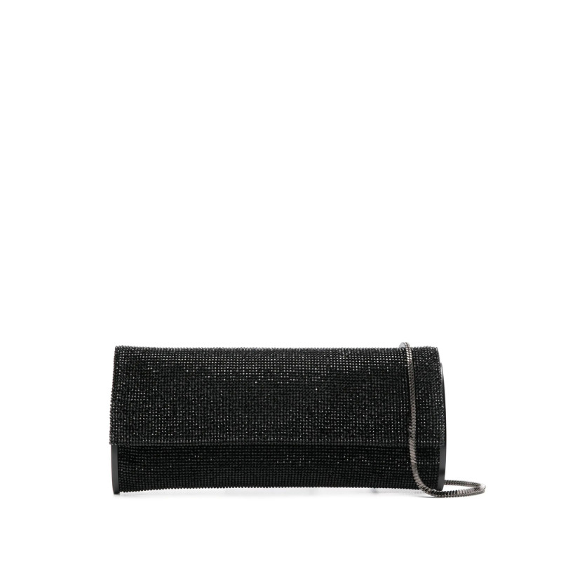 Benedetta Bruzziches Kate Clutch Bag