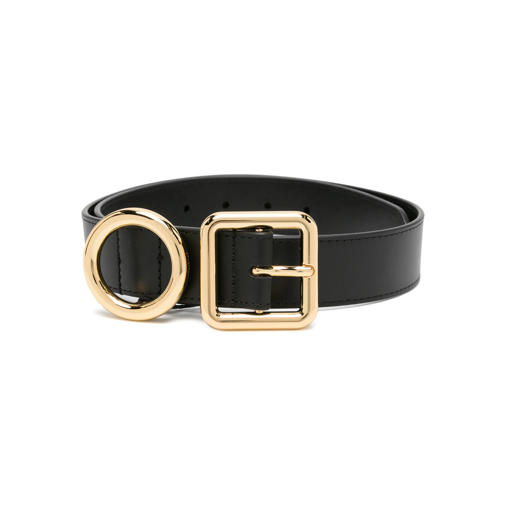 Jacquemus Le Ceinture Regalo Leather Belt