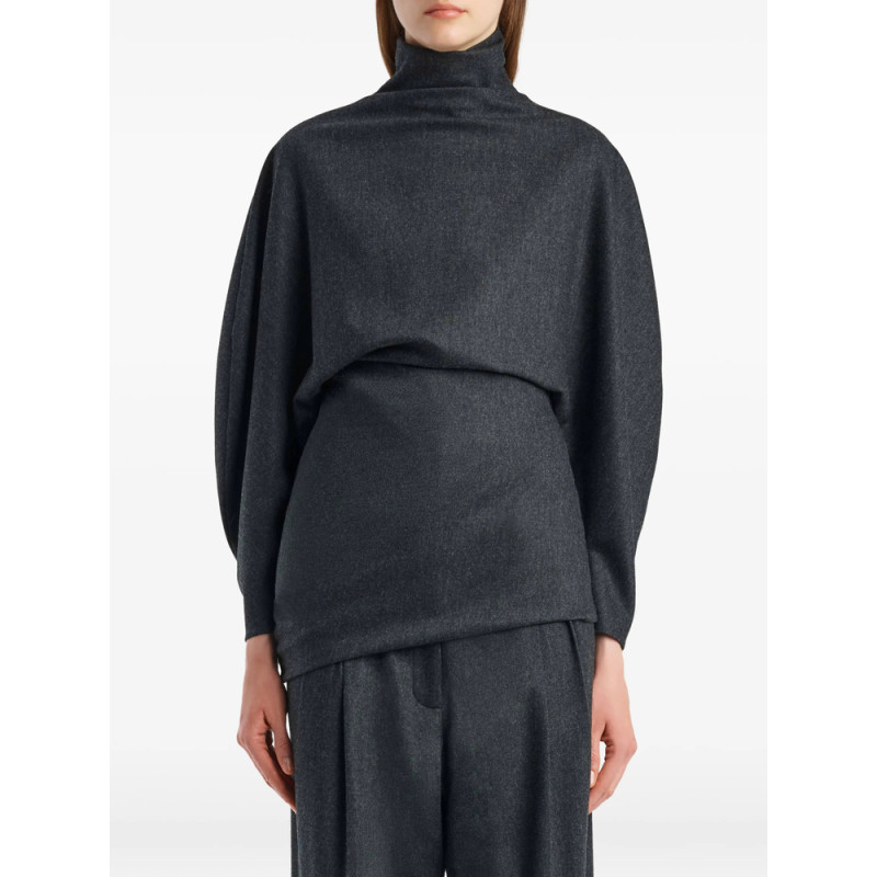 Khaite Harlow Top
