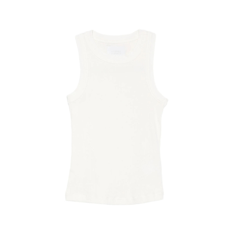 Citizens Of Humanity Isabel Ribbed-knit Tank Top